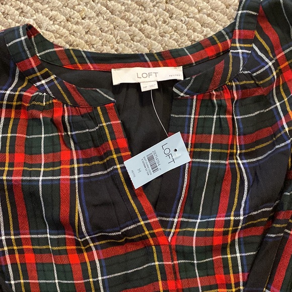 Pretty patterned dress - Picture 2 of 2